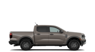 2026 Ford Ranger® External Image 5